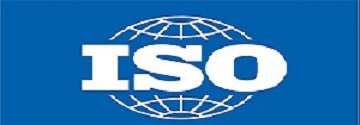 ISO国际标准